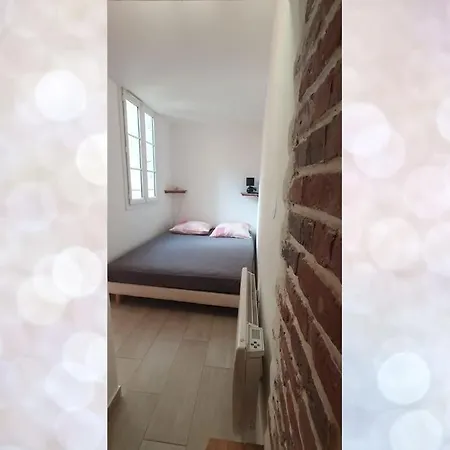 Διαμέρισμα Loft Au Coeur De