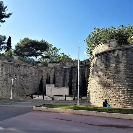 Loft Au Coeur De Διαμέρισμα Τουλόν